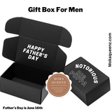 Gift Box For Men