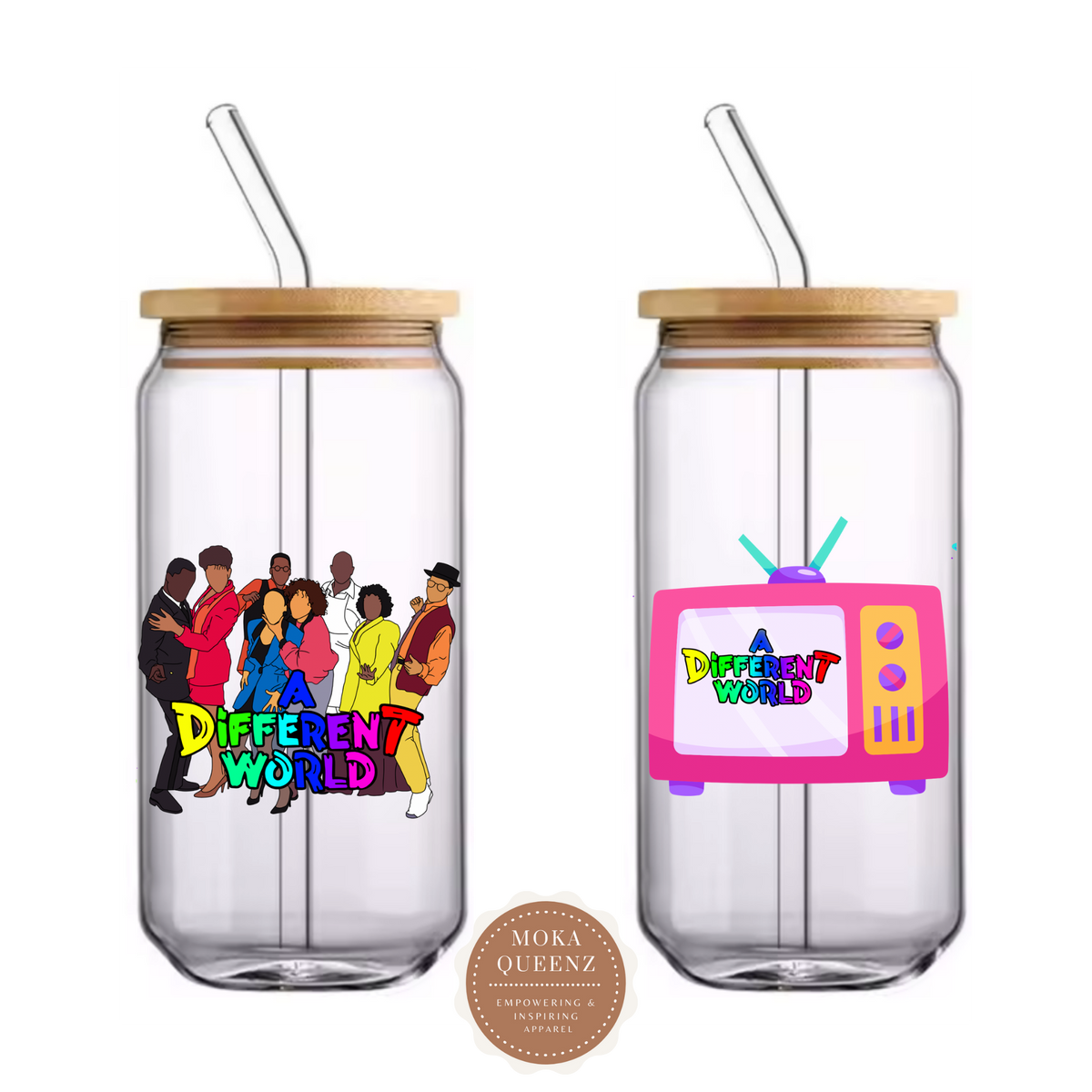 A Different World Cup | Moka Queenz Apparel – Mo-Ka Queenz Apparel