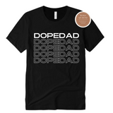 Dope Dad Shirt