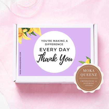 Gift Boxes