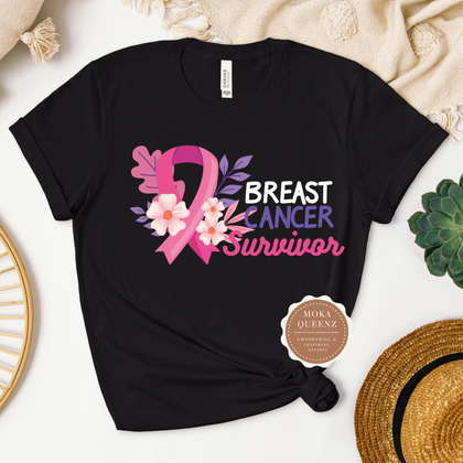 Breast Cancer Shirt Designs