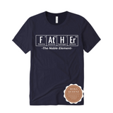 Noble Father Shirt