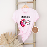 Gimme Beso