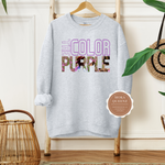 The Color Purple Movie 2023