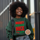 Naughty is the New Nice Shirt