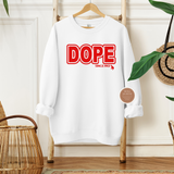 DOPE Since 1913 Sweatshirt