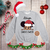 Kids Christmas Sweater