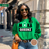 MoKa Queenz Sweatshirt
