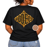 Jodeci Graphic T-Shirt | 90s R&B Concert Tee