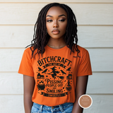 Bitchcraft T Shirt