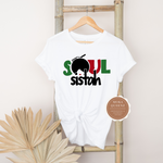 Sister T shirt