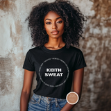 Keith Sweat T Shirt