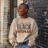 Phenomenal Woman Shirt