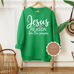 Jesus Is The Reason For The Season Shirt