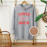 Empowered Women Hoodie