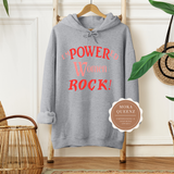 Empowered Women Hoodie