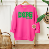 DOPE Since 1908 Sweatshirt