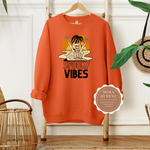 Spooky Vibes Shirt