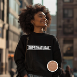 Funny Psychic AF Sweatshirt