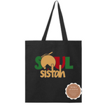 Soul Sister Tote
