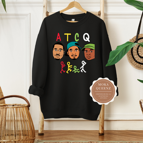 A Tribe Called Quest Shirt | 