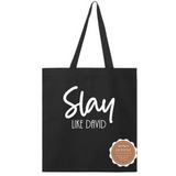 Christian Tote Bags