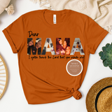 Remembrance Shirt for Mom