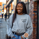 Mood Sweatshirt
