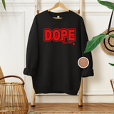 DOPE Since 1913 Sweatshirt