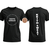 Keith Sweat T Shirt