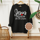 Jesus Is The Reason For The Season Shirt