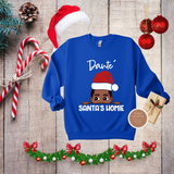Kids Christmas Sweater