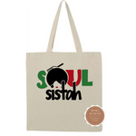 Soul Sister Tote