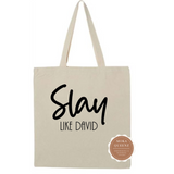 Christian Tote Bags