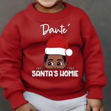 Kids Christmas Sweater