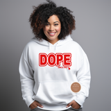 DOPE Since 1913 Hoodie