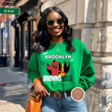 Where Brooklyn At? Brownsville T-Shirt