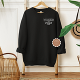 Mood Sweatshirt