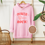 Empowered Women Hoodie