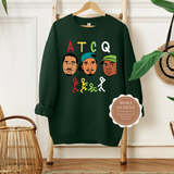 A Tribe Called Quest Sweatshirt
