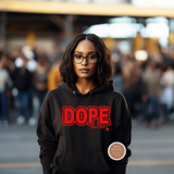 DOPE Since 1913 Hoodie