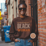 Phenomenal Woman Shirt