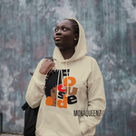Black Women's Sweatshirt