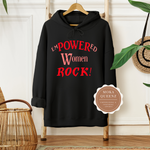 Empowered Women Hoodie