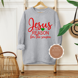 Jesus Is The Reason For The Season Shirt