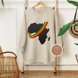 African Shirt