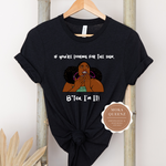 Funny Womens T shirt 
