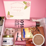 Mother's Day Gift Box
