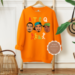 A Tribe Called Quest Sweatshirt