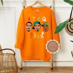 A Tribe Called Quest Shirt